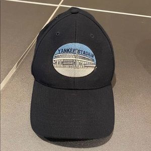 Vintage New York Yankees Hat